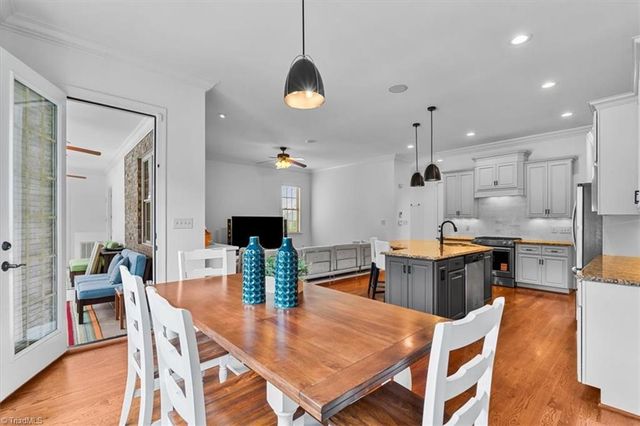 7780 Sutter Road, Greensboro, NC 27455