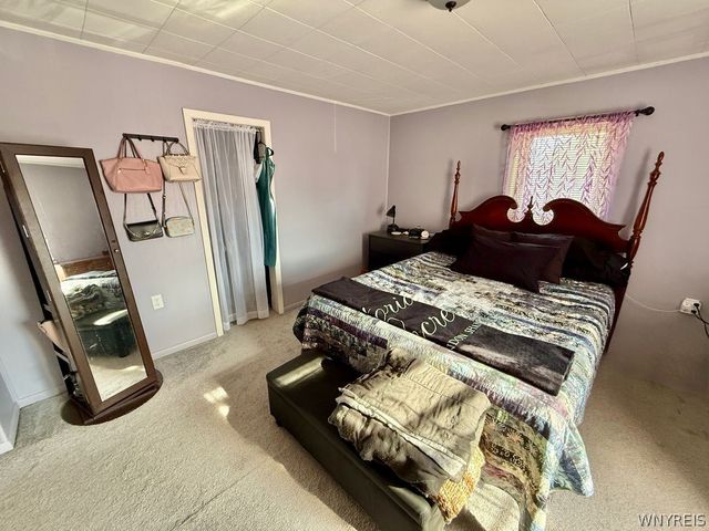 6073 2nd Street, Newfane, NY 14108