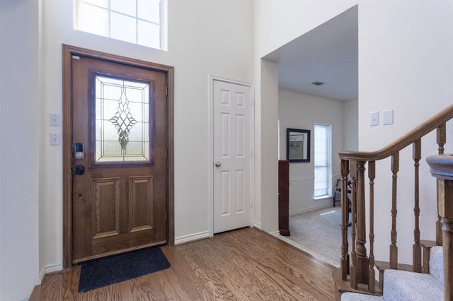 306 Foxwood Court, Wylie, TX 75098