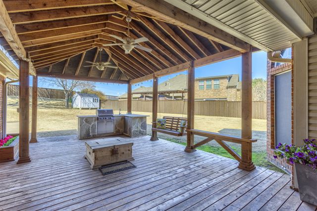 306 Foxwood Court, Wylie, TX 75098