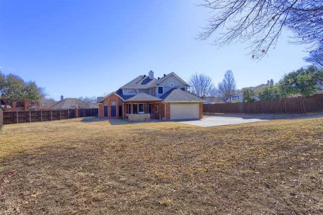 306 Foxwood Court, Wylie, TX 75098