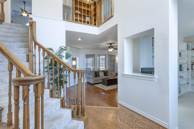 306 Foxwood Court, Wylie, TX 75098