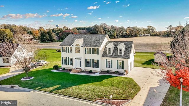 229 APPLE BLOSSOM DR, Camden Wyoming, DE 19934