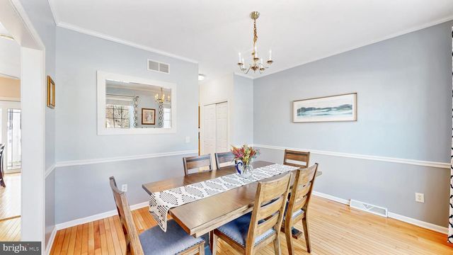 229 APPLE BLOSSOM DR, Camden Wyoming, DE 19934