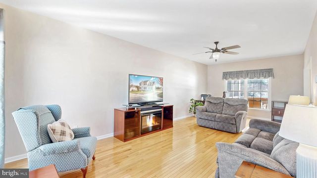 229 APPLE BLOSSOM DR, Camden Wyoming, DE 19934