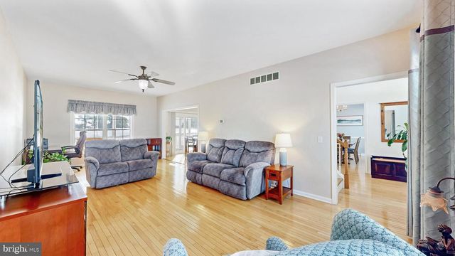 229 APPLE BLOSSOM DR, Camden Wyoming, DE 19934