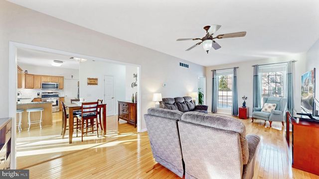 229 APPLE BLOSSOM DR, Camden Wyoming, DE 19934