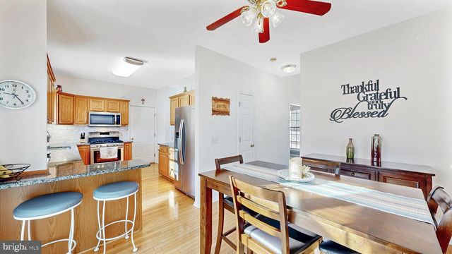 229 APPLE BLOSSOM DR, Camden Wyoming, DE 19934