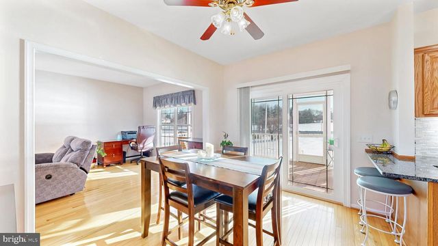 229 APPLE BLOSSOM DR, Camden Wyoming, DE 19934