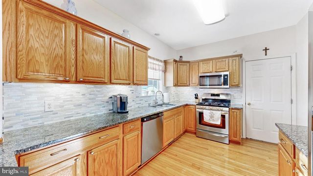 229 APPLE BLOSSOM DR, Camden Wyoming, DE 19934