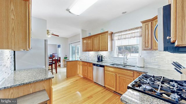 229 APPLE BLOSSOM DR, Camden Wyoming, DE 19934