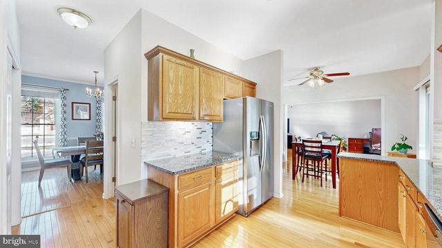 229 APPLE BLOSSOM DR, Camden Wyoming, DE 19934