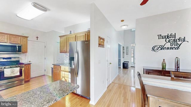 229 APPLE BLOSSOM DR, Camden Wyoming, DE 19934