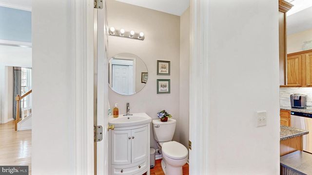 229 APPLE BLOSSOM DR, Camden Wyoming, DE 19934