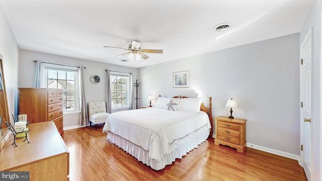 229 APPLE BLOSSOM DR, Camden Wyoming, DE 19934