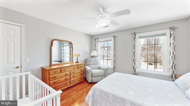 229 APPLE BLOSSOM DR, Camden Wyoming, DE 19934