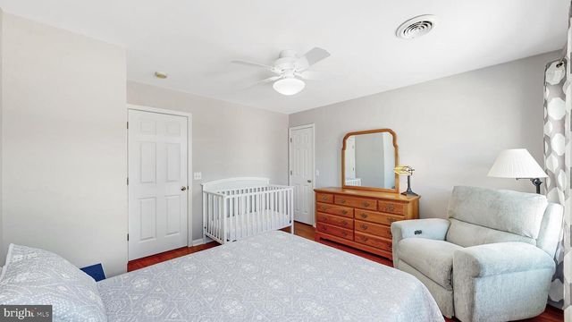 229 APPLE BLOSSOM DR, Camden Wyoming, DE 19934