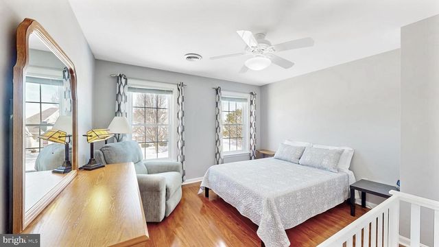 229 APPLE BLOSSOM DR, Camden Wyoming, DE 19934