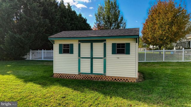 229 APPLE BLOSSOM DR, Camden Wyoming, DE 19934