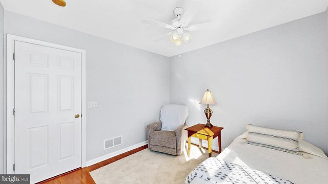 229 APPLE BLOSSOM DR, Camden Wyoming, DE 19934