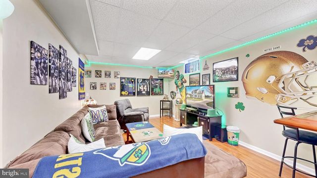 229 APPLE BLOSSOM DR, Camden Wyoming, DE 19934