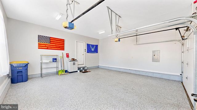 229 APPLE BLOSSOM DR, Camden Wyoming, DE 19934