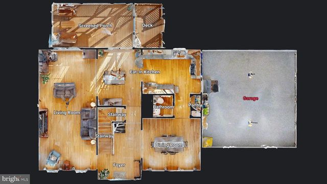 229 APPLE BLOSSOM DR, Camden Wyoming, DE 19934