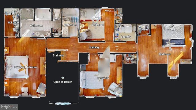 229 APPLE BLOSSOM DR, Camden Wyoming, DE 19934