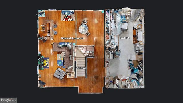 229 APPLE BLOSSOM DR, Camden Wyoming, DE 19934