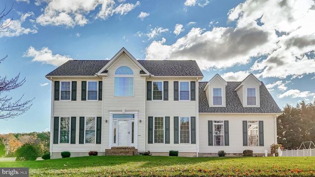 229 APPLE BLOSSOM DR, Camden Wyoming, DE 19934