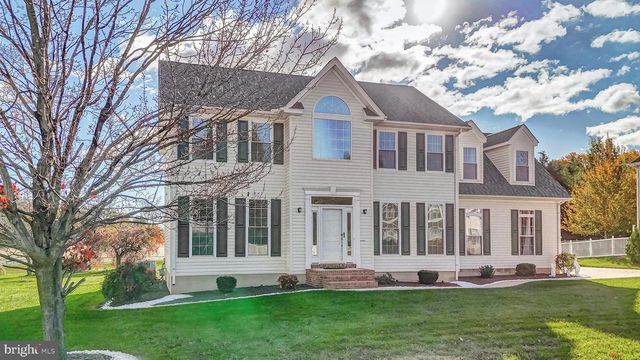 229 APPLE BLOSSOM DR, Camden Wyoming, DE 19934