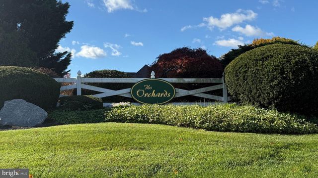 229 APPLE BLOSSOM DR, Camden Wyoming, DE 19934