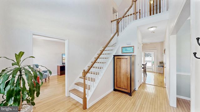 229 APPLE BLOSSOM DR, Camden Wyoming, DE 19934