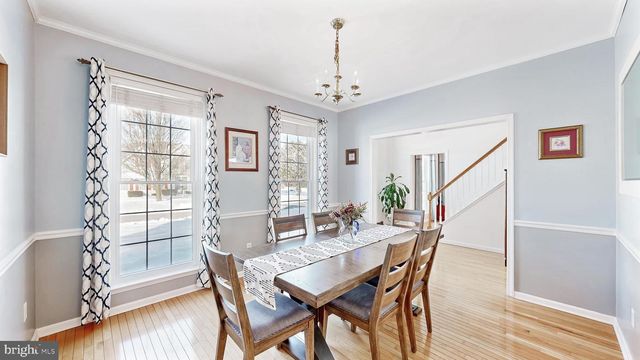 229 APPLE BLOSSOM DR, Camden Wyoming, DE 19934