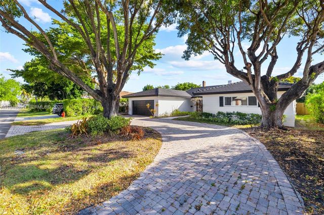 4780 NE 28th Avenue, Fort Lauderdale, FL 33308