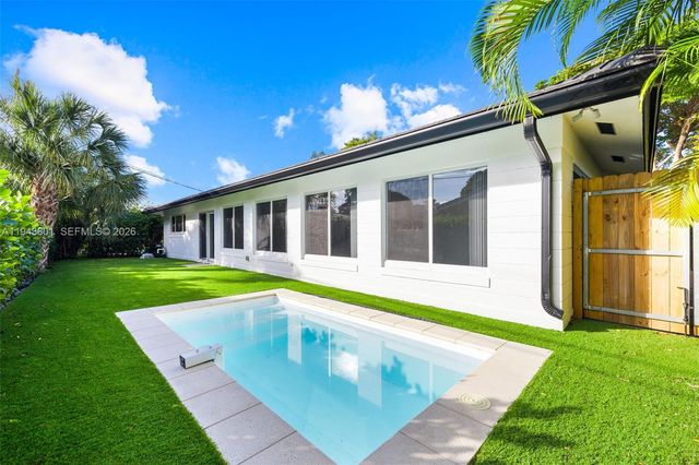 4780 NE 28th Avenue, Fort Lauderdale, FL 33308
