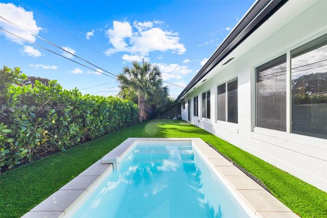 4780 NE 28th Avenue, Fort Lauderdale, FL 33308