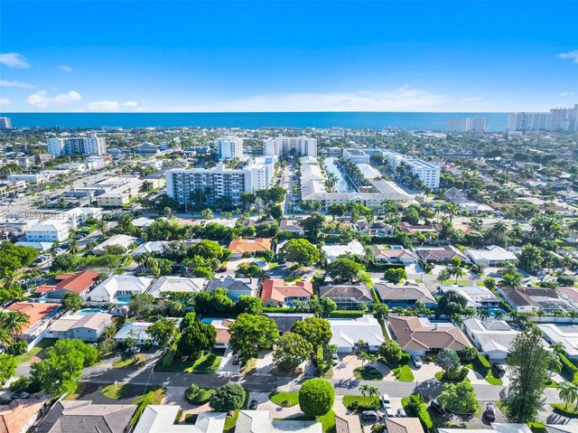 4780 NE 28th Avenue, Fort Lauderdale, FL 33308