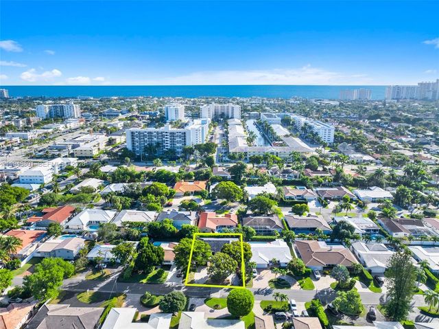 4780 NE 28th Avenue, Fort Lauderdale, FL 33308