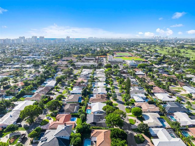 4780 NE 28th Avenue, Fort Lauderdale, FL 33308