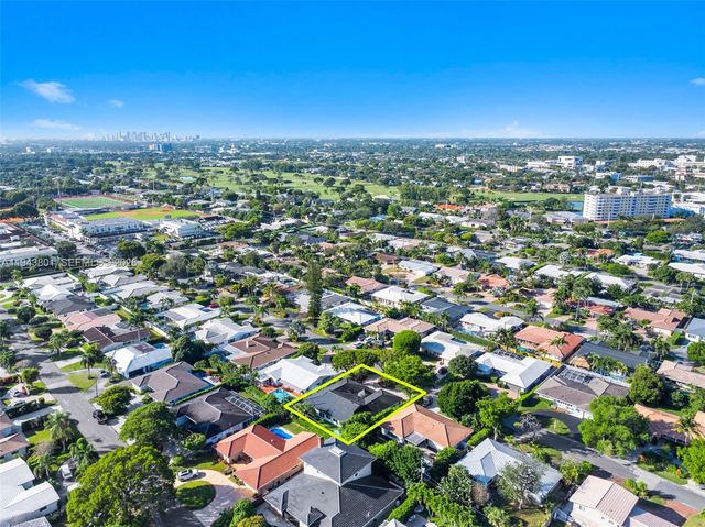 4780 NE 28th Avenue, Fort Lauderdale, FL 33308