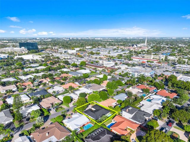 4780 NE 28th Avenue, Fort Lauderdale, FL 33308