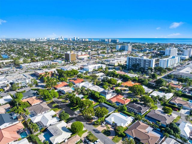 4780 NE 28th Avenue, Fort Lauderdale, FL 33308