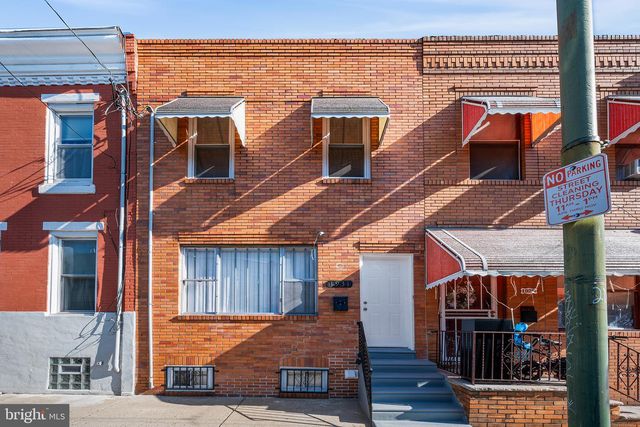 1931 MORRIS, Philadelphia, PA 19145