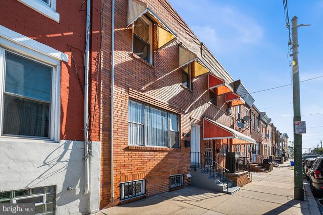 1931 MORRIS, Philadelphia, PA 19145