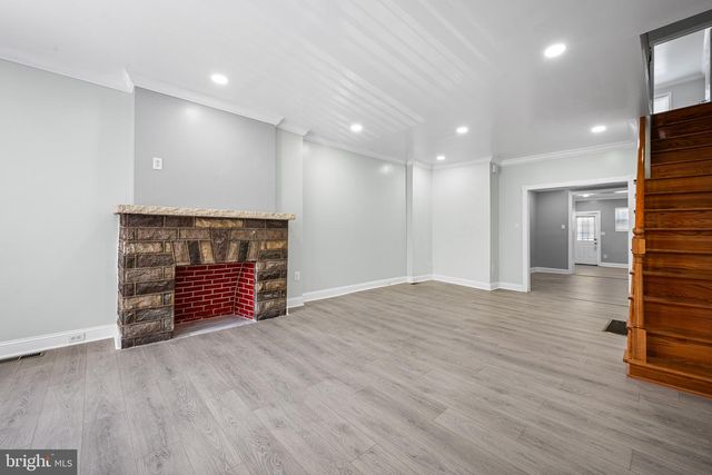 1931 MORRIS, Philadelphia, PA 19145