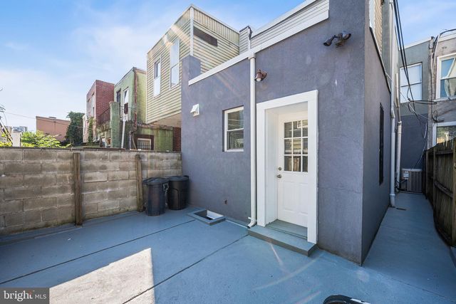 1931 MORRIS, Philadelphia, PA 19145