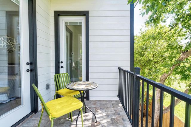 7215 Bennett Ave, Austin, TX 78752
