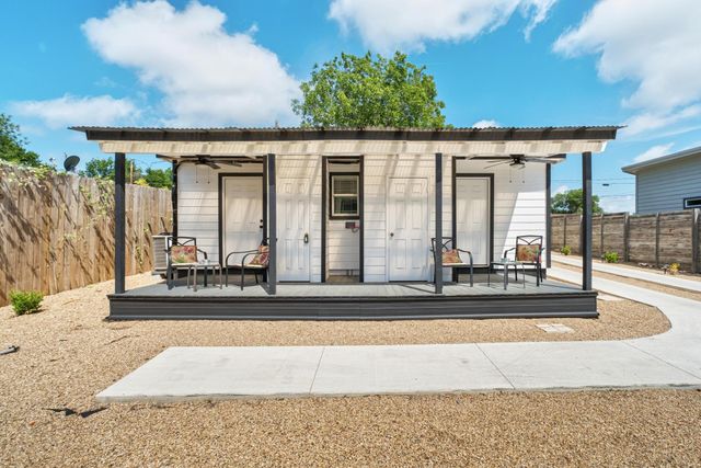 7215 Bennett Ave, Austin, TX 78752