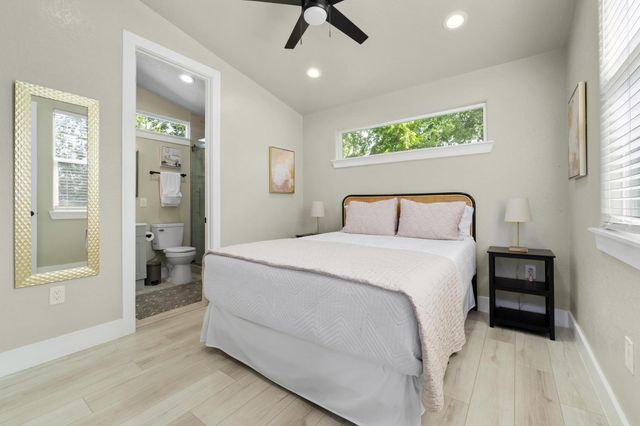 7215 Bennett Ave, Austin, TX 78752